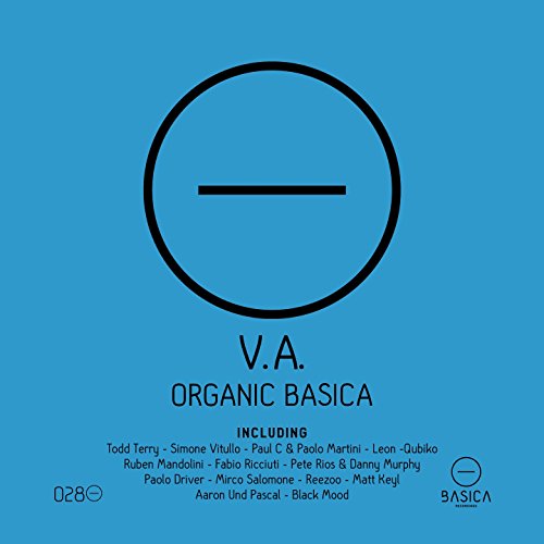  Hagonia (Ruben Mandolini Remix)
