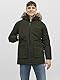 JACK & JONES JJEWING PARKA SN