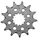 BikeMaster Front Sprockets 520 13T