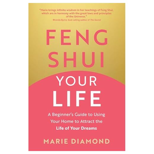 Feng Shui Your Life Guide