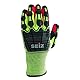SEIZ 800295#9 SPECTER, Universeller Handschuh für Rettungskräfte (1 Paar)