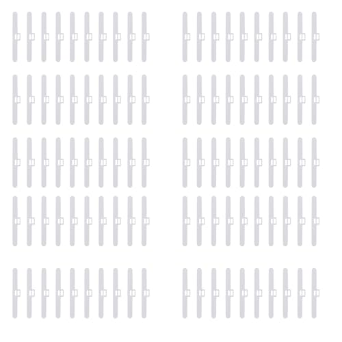 Didiseaon J[eANZT[ c^uChCNbv 89mmvX`bN 100pcs c^uChi gp