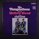  TEMPTATIONS LP, IN A MELLOW MOOD (US ISSUE EX/EX VINYL)