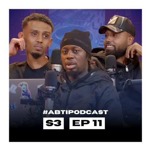 S3 | Ep.11 | Are TikTok Trends Ruining Music? | ft Backroad Gee