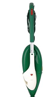 Original Vorwerk Kobold VK 135 Equipo básico (sin cepillo para alfombras) Revisado por el distribuidor especializado con 3 años de garantía