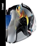 Helmet Hitch - Helmet and Cord Storage (Black)