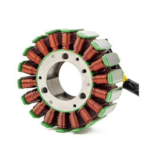 Estator de bobina de encendido para RC390, 250 y 401 modelos 2013 a 2019 6