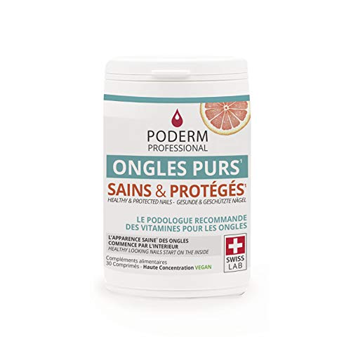 Mycose Nagelnagels – mycose teennagels – reinigt lever, bloed en nagels – 1 maand geconcentreerde kuur – poeder