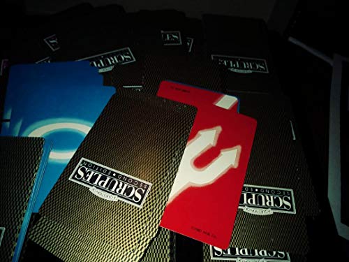 A Question of Scruples, Second Edition by Milton Bradley