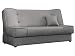 Produktbild Mirjan24 Schlafsofa Gemini mit Bettkasten, 3 Sitzer Sofa, Couch mit Schlaffunktion, Bettsofa Schlafsofa Polstersofa Farbauswahl Couchgarnitur (Inari 91)