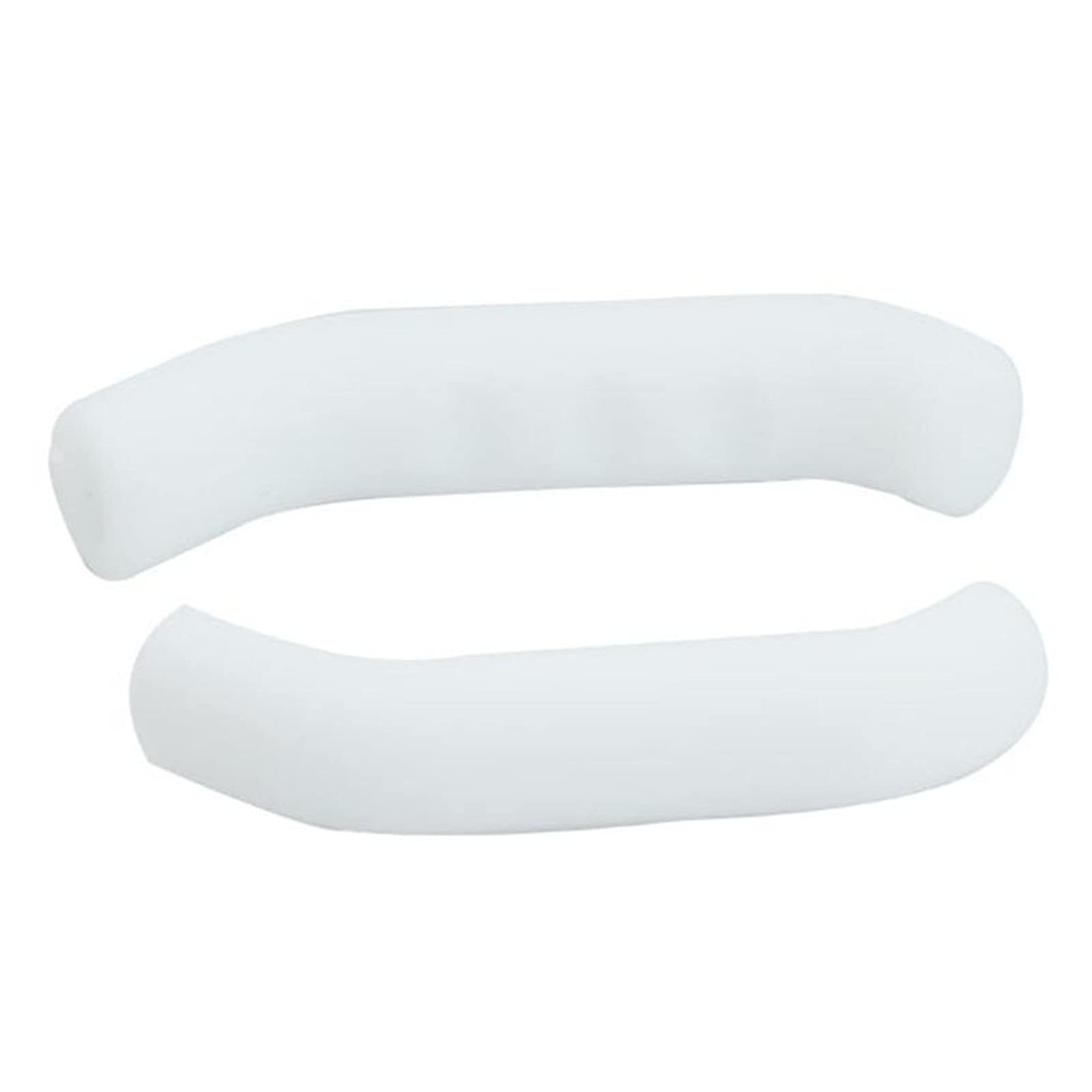 Suitable for X-iaomi M-ijia M-365 Pro 2pcs/set of non-slip skateboard protective cover 9 accessories brake cover handle color grip electrical appliances (Color : 5)