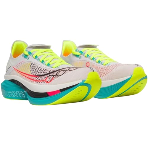 Image of Saucony Unisex Endorphin Elite 2 Road Running Shoe
