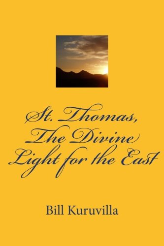 St. Thomas, The Divine Light for the East