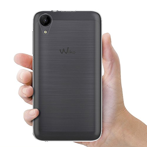 AICEK Cover Wiko Sunny 2, Cover Wiko Sunny 2