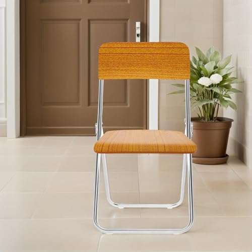 Plaque de rechange en bois de qualite pour tabouret et siege - 6