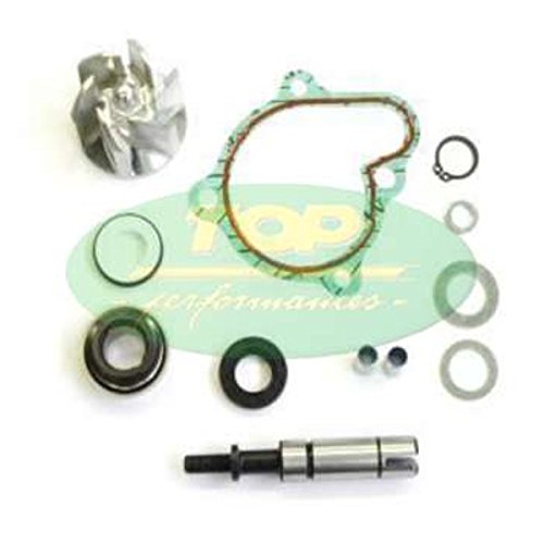AA00833 KIT REVISIONE POMPA ACQUA COMPATIBILE CON KYMCO DOWNTOWN I ABS 300 4T 11 > 16