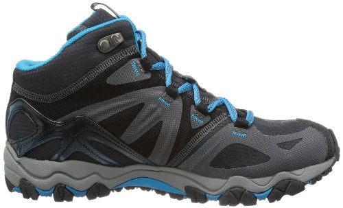 Merrell Grassbow Mid Sport Gore-Tex, Scarpe da