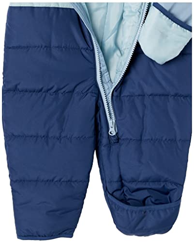 Simple Joy By Carter'S C222K233 Baby One-Piece Snowsuit Bunting thumb #2