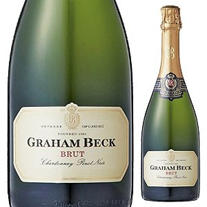 Amazon.co.jp: グラハム・ベック ブリュット Graham Beck Wines : 食品