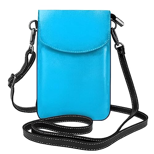 Sac à rabat en microfibre PU pour protéger votre téléphone en déplacement