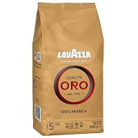 Lavazza, Qualità Oro, Coffee Beans, 1 kg