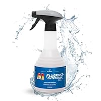 DR. WACK A1 Flugrost-Entferner Gel Auto 500 ml - Rost-Entferner mit Gel-Formel & Wirkindikator - Gegen Korrosion & Industriestaub - Für Lack, Kunststoff & Metall - Hochwertige Autopflege