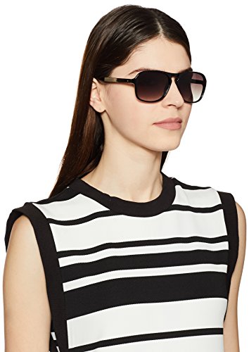 Image of Fastrack Bugeye *380-390 UV protected Sunglasses for Women