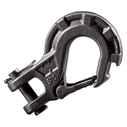 WARN 92089 Epic Winch Hook - 5,000 lbs.