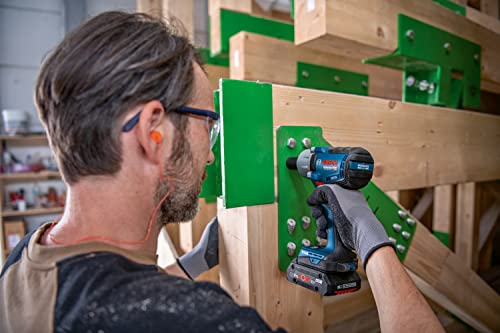 Bosch Boulonneuse GDS 18V 450 PC 4Ah ProCORE Boxx - vue 7