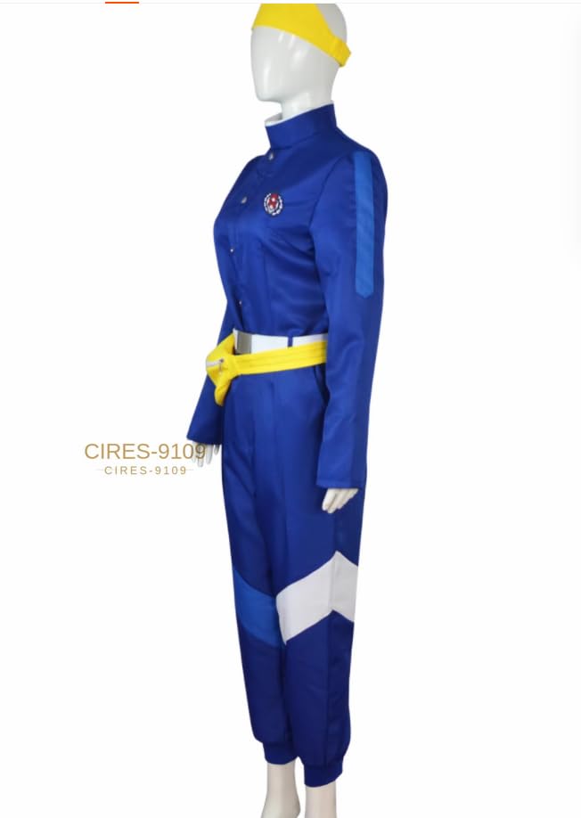 イヴリン コスプレ フルセット Amazon.co.jp: ゼンレスゾーンゼロ イヴリン コスプレ衣装 髪