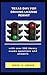 Texas DMV for Driving License Permit: With over 200 theory exams questions and answers