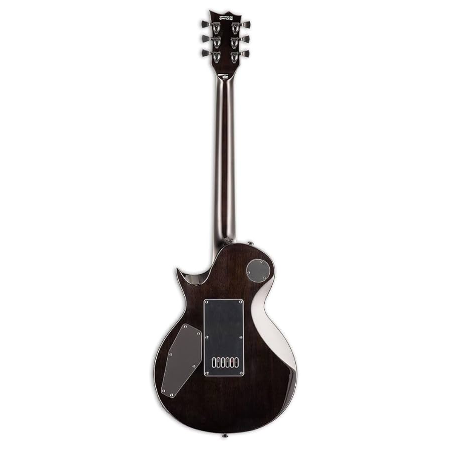 ます@プロフ必読 　Ltd EC-1000 Evertune ESP LTD • EC-1000 EverTune See Thru Black • EverTune Shop