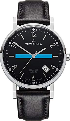 Montre Automatique Thuringia 10140-021602A l'élégance mécanique intemporelle pour homme