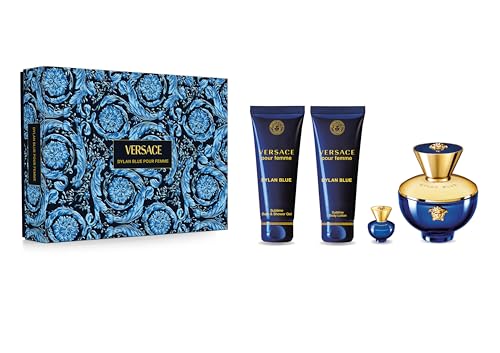 beauty versace gift set