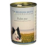 Beckers Beste Tiernahrung