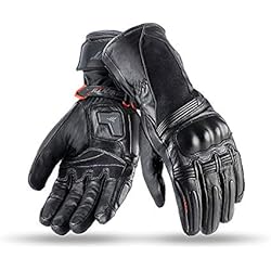 Seventy degrees GUANTE SD-T1 INVIERNO TOURING HOMBRE NEGRO XL