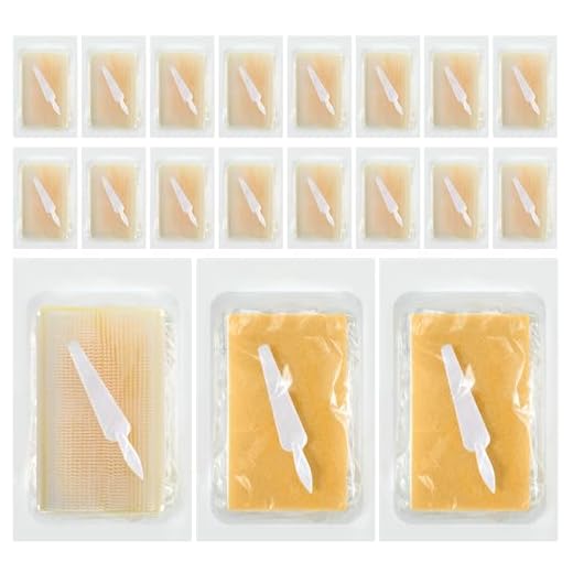 Disposable Surgical Hand Scrub Brush