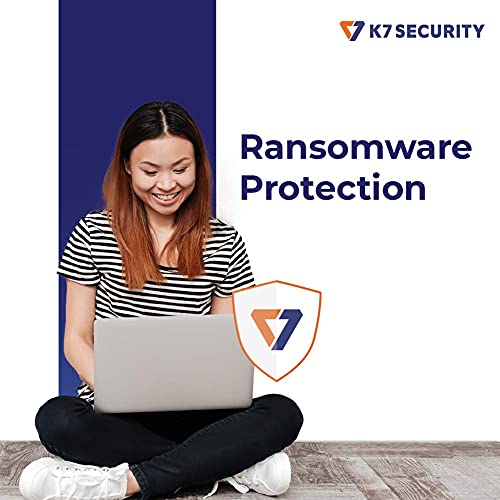 K7 Security K7, Antivirus Premium, 1 User, 1 Year, Email Delivery In 30 Min, No Cd - Image 3
