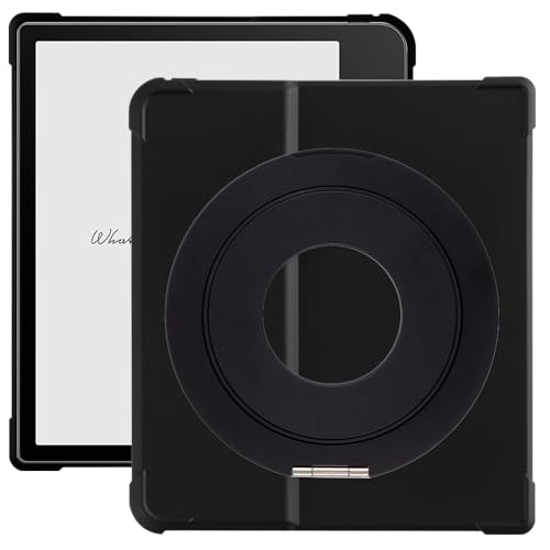 Housse Xiaomi 7-inch e-Reader 2024 antichoc avec poignée de maintien