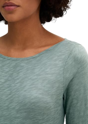 Jersey T-Shirts Longsleeve – Ansicht 3