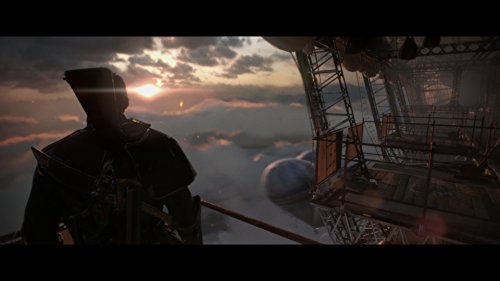 Image of The Order: 1886 (PS4)