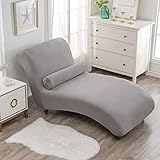 Zoom IMG-1 xthy chaise longue per fodera Zoom IMG-1 xthy chaise longue per fodera