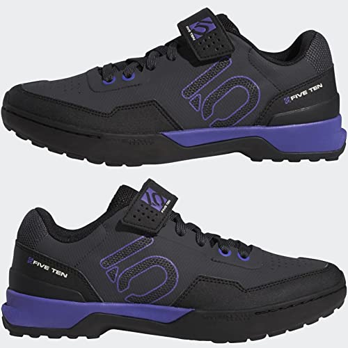 Image of Five Ten Kestrel Lace Mountain Bike Shoes