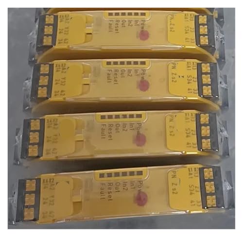 Relais 751102 pour circuits électriques industriels et automatismes de précision