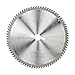 Price comparison product image DeWalt Negative Rake Circular Saw Blade 305 X 30 X 80t