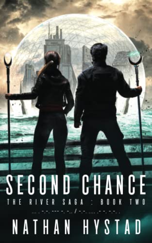 Cover of Second Chance