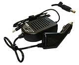 ze2000 laptop Eingangsspannung: 12V DC Power4Laptops Laptop KFZ Ladegerät kompatibel mit HP Pavilion ZE2000-PM341AV