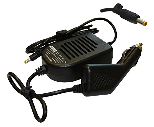 Alimentation HP Compaq OK065B13 Power4Laptops contre les pannes auto