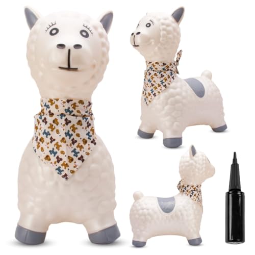 Hüpfpferd ab 1 Jahr – Die 15 besten Produkte im Vergleich - kita.de