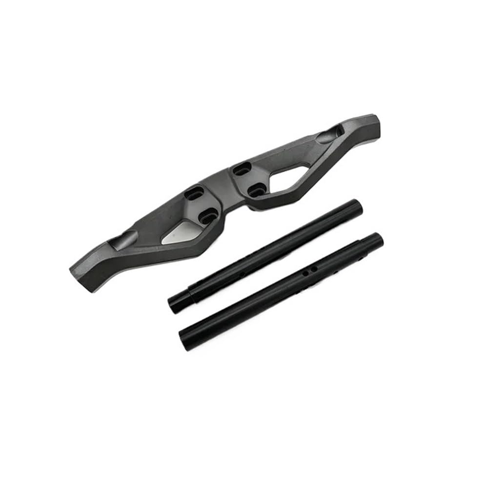 Réhausse guidon PCX 125 pontets Semspeed CNC support moto - 4